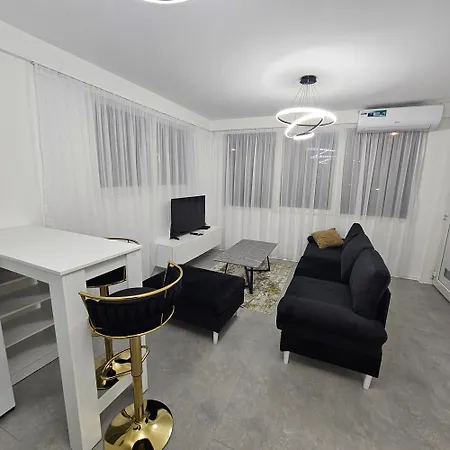 Lux Ilidza Apartman Mostarsko Raskrsce